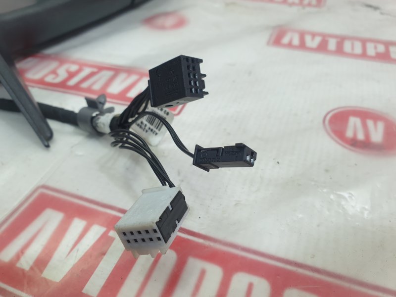 Зеркало боковое, 8500 рублей, Красноярск