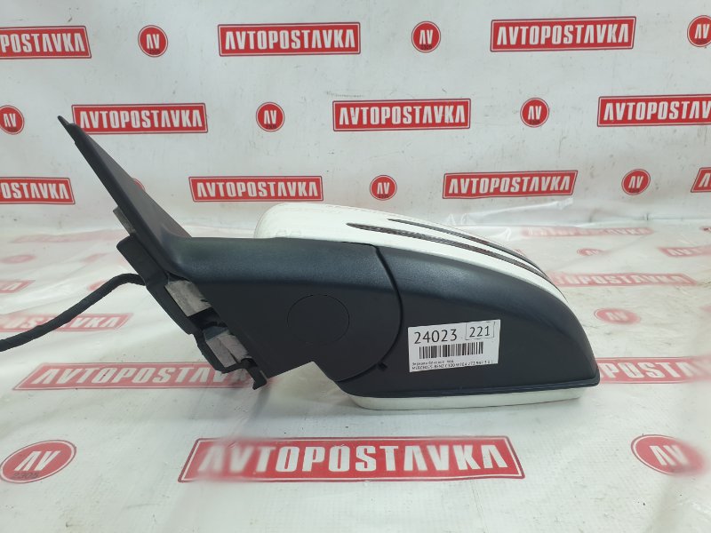 Зеркало боковое, 8500 рублей, Красноярск