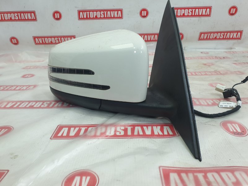 Зеркало боковое, 8500 рублей, Красноярск