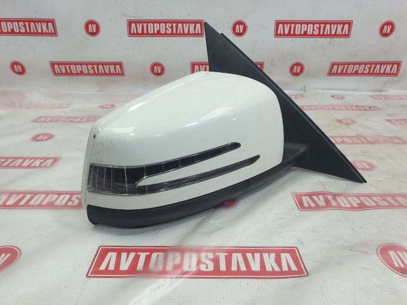 Зеркало боковое, 8500 рублей, Красноярск