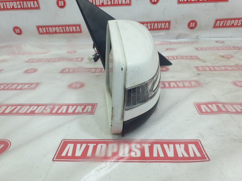 Зеркало боковое, 8500 рублей, Красноярск