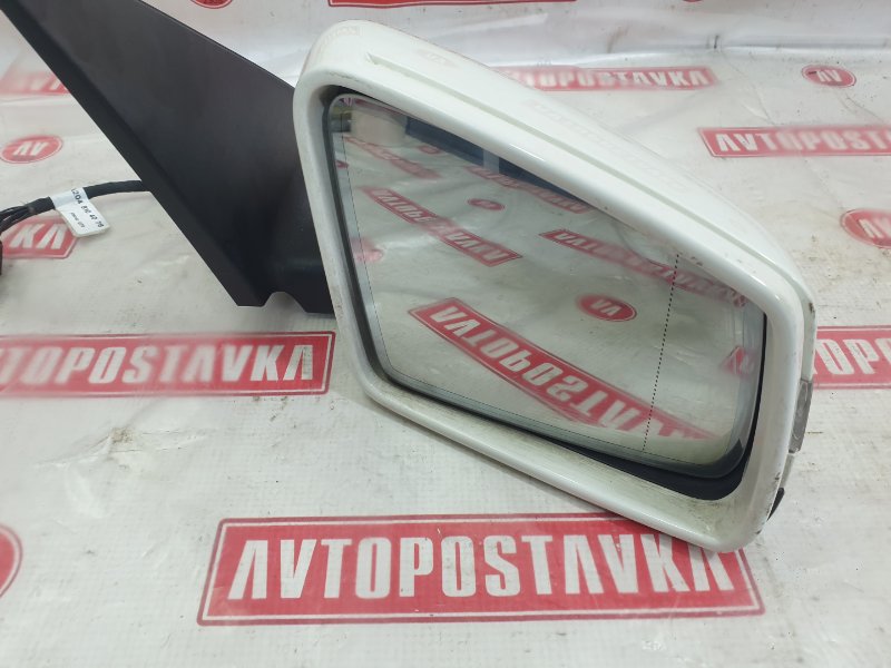 Зеркало боковое, 8500 рублей, Красноярск