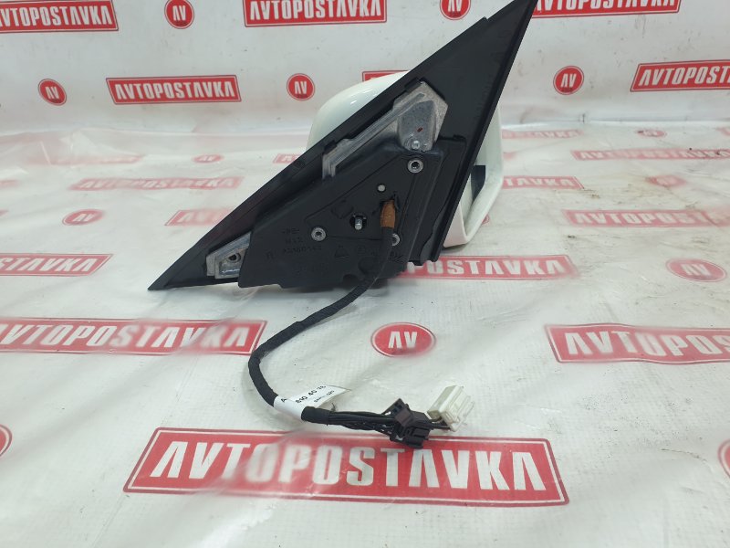 Зеркало боковое, 8500 рублей, Красноярск