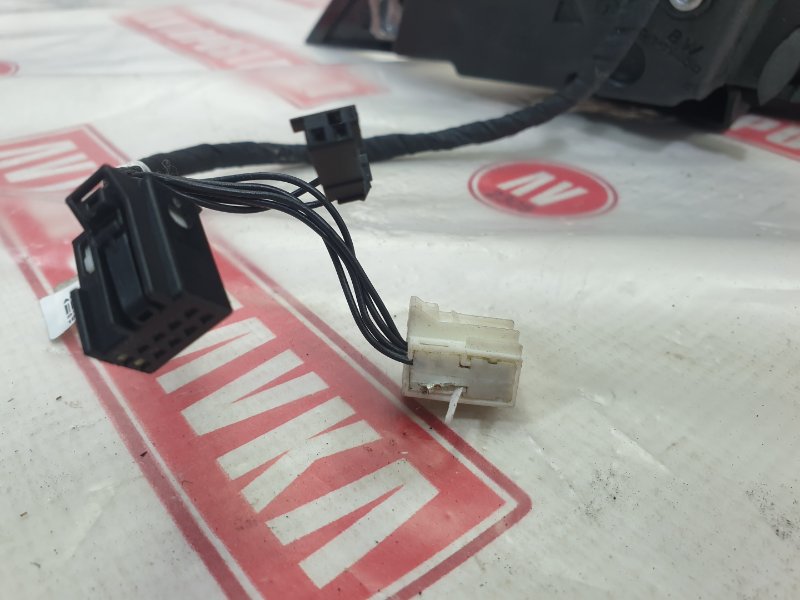 Зеркало боковое, 8500 рублей, Красноярск