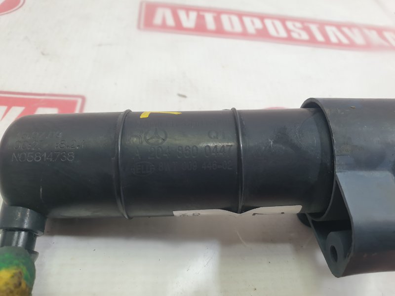 Форсунка омывателя фар, 1500 рублей, Красноярск