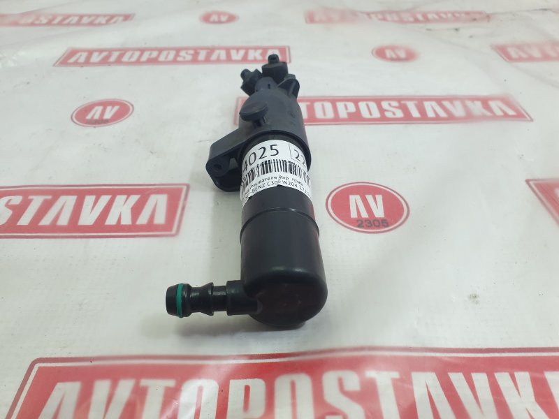 Форсунка омывателя фар, 1500 рублей, Красноярск