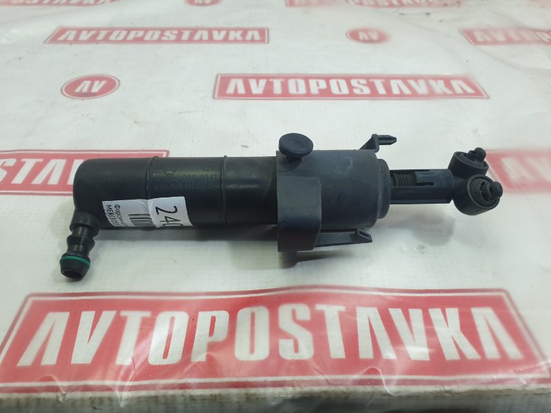 Форсунка омывателя фар, 1500 рублей, Красноярск