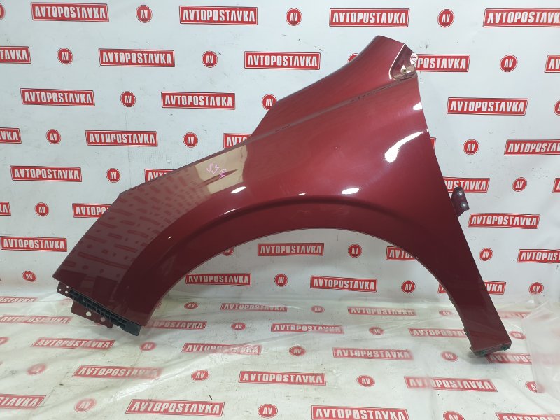 Крыло, 22000 рублей, Красноярск