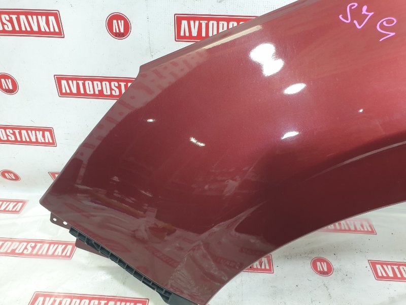 Крыло, 22000 рублей, Красноярск