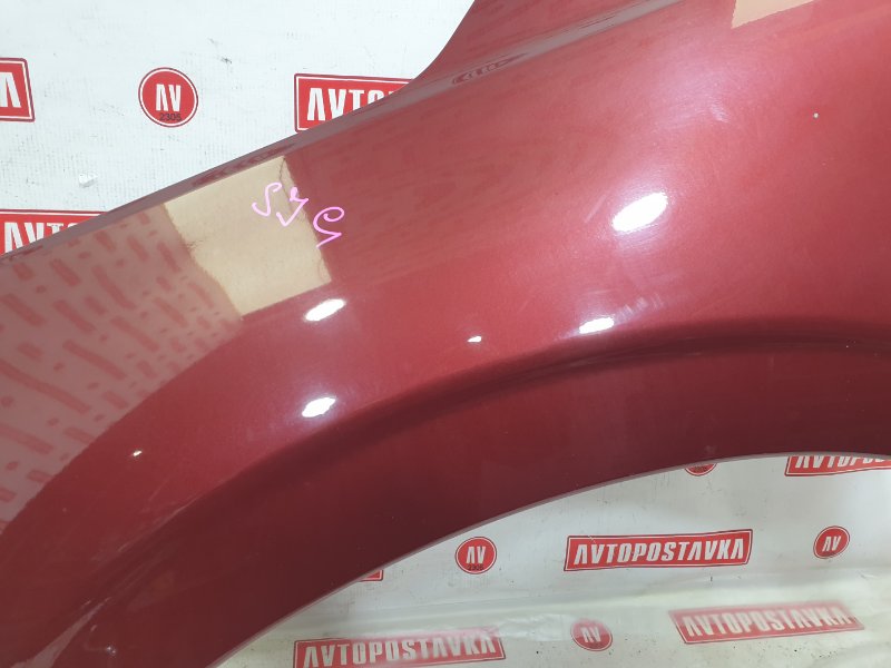 Крыло, 22000 рублей, Красноярск