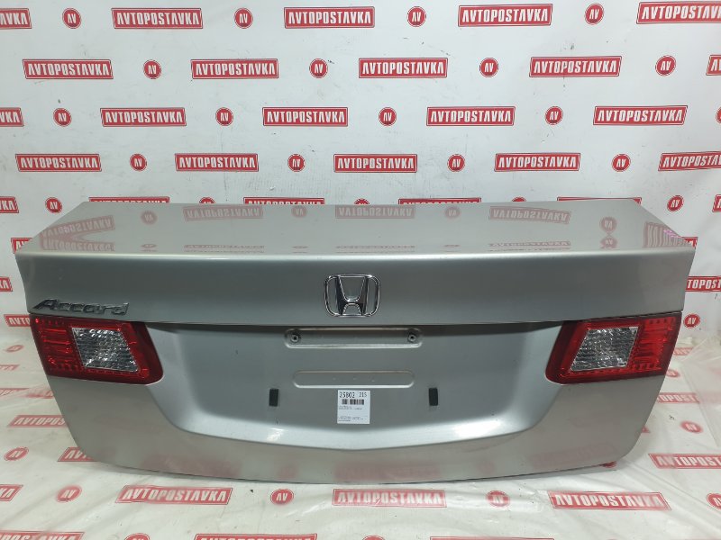 Крышка багажника, 18000 рублей, Красноярск