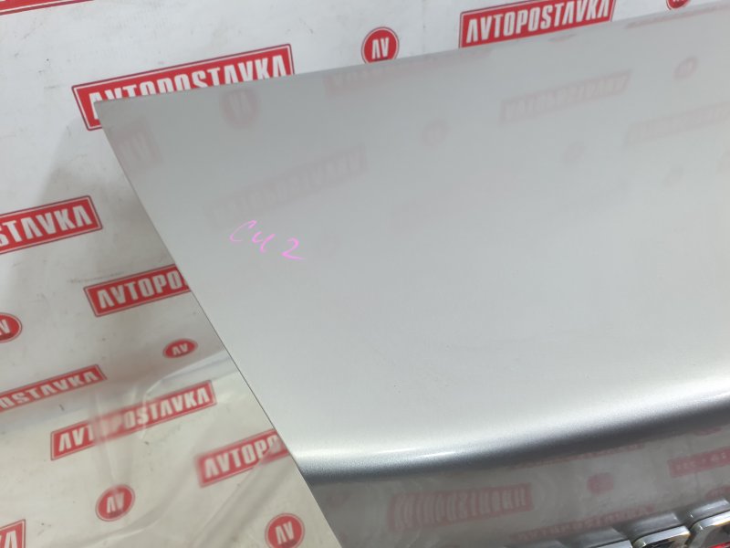 Крышка багажника, 18000 рублей, Красноярск