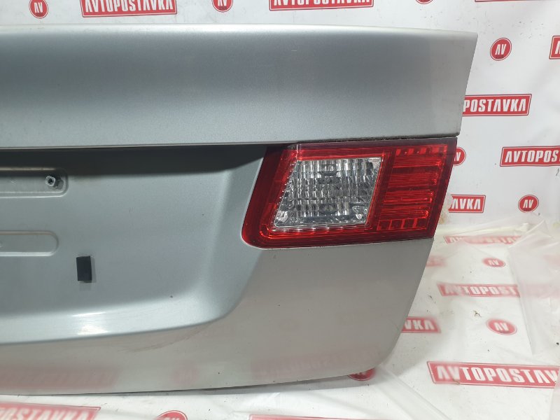 Крышка багажника, 18000 рублей, Красноярск