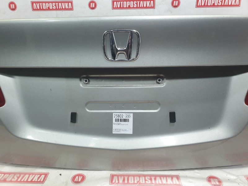 Крышка багажника, 18000 рублей, Красноярск