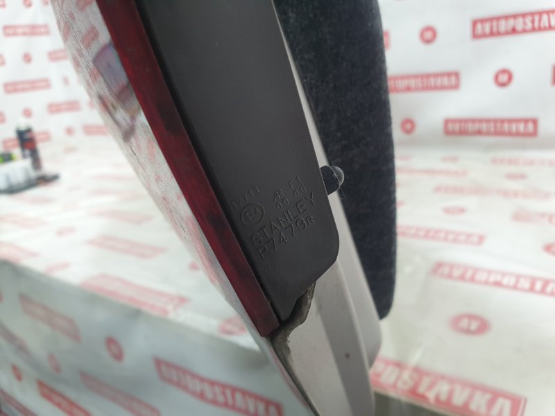 Крышка багажника, 18000 рублей, Красноярск