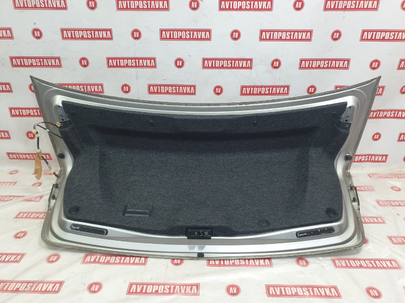 Крышка багажника, 18000 рублей, Красноярск