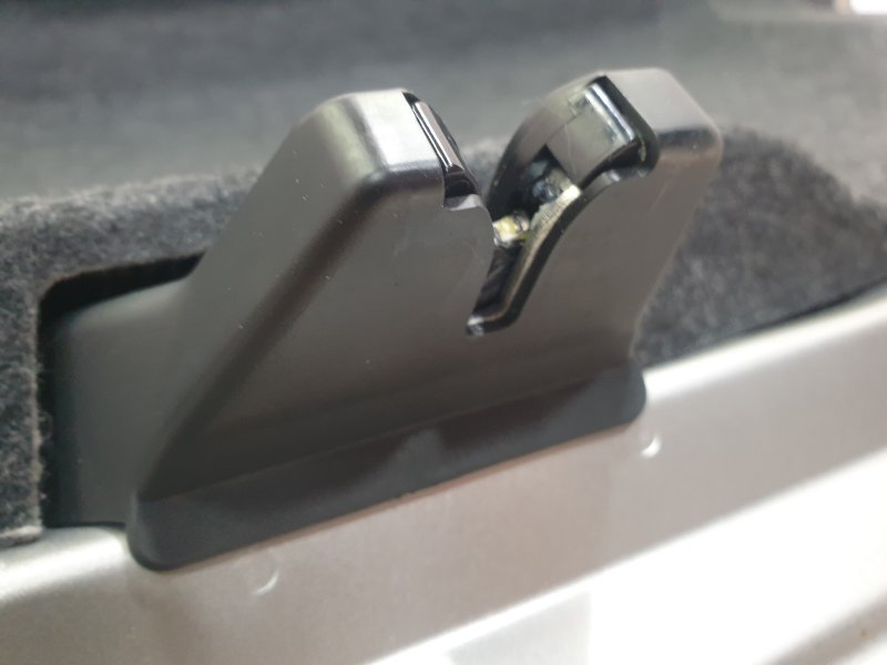 Крышка багажника, 18000 рублей, Красноярск