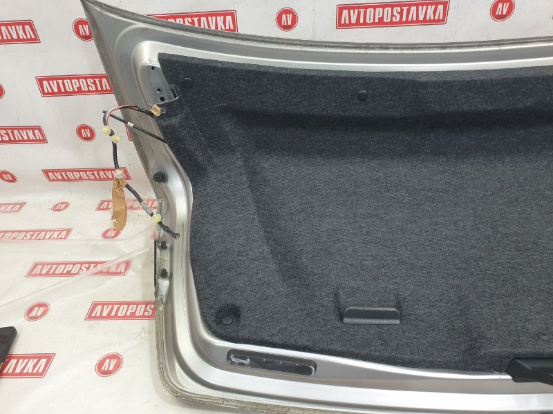 Крышка багажника, 18000 рублей, Красноярск