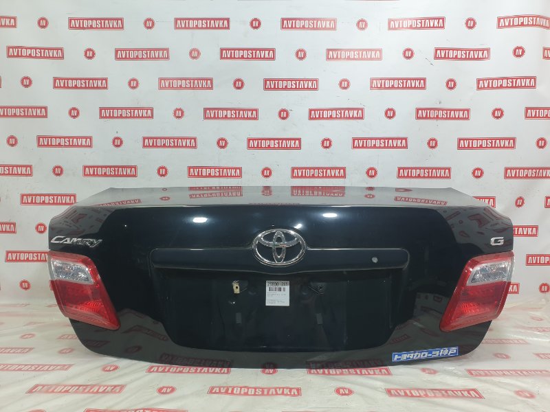 Крышка багажника, 16000 рублей, Красноярск