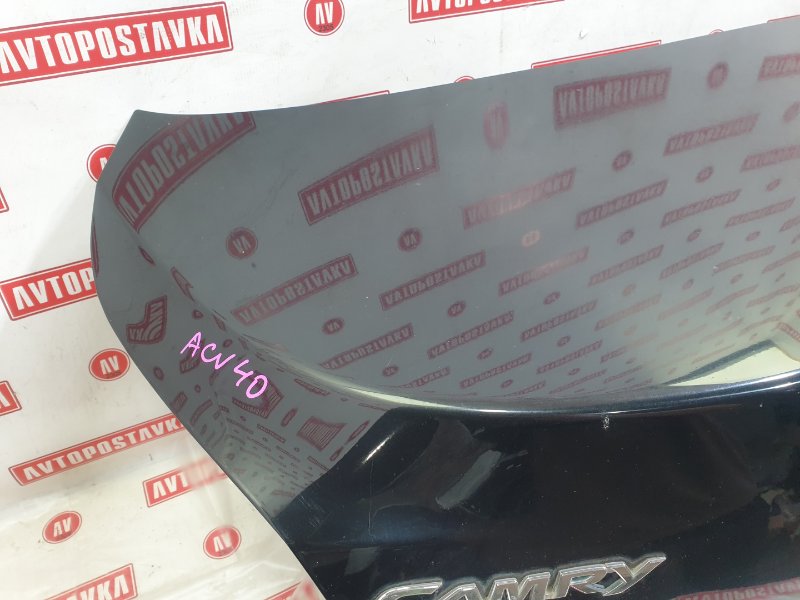 Крышка багажника, 16000 рублей, Красноярск