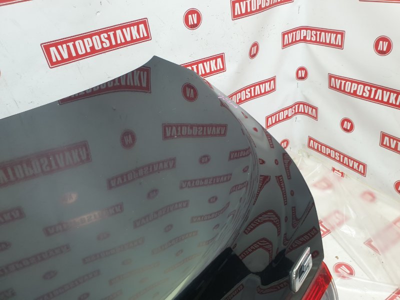 Крышка багажника, 16000 рублей, Красноярск