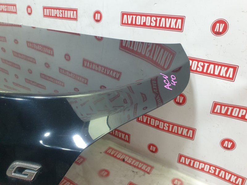 Крышка багажника, 16000 рублей, Красноярск