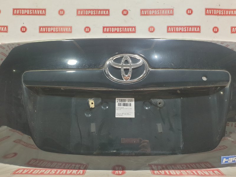 Крышка багажника, 16000 рублей, Красноярск