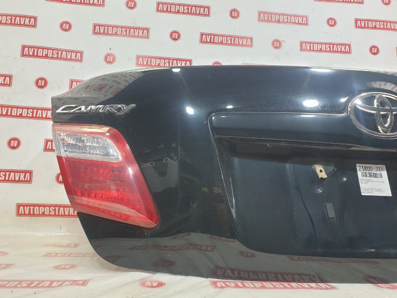 Крышка багажника, 16000 рублей, Красноярск