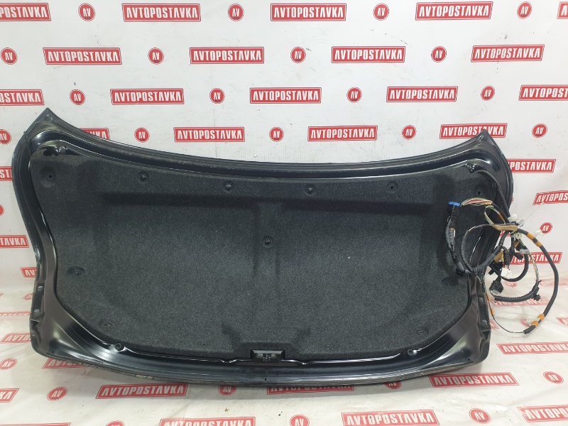 Крышка багажника, 16000 рублей, Красноярск