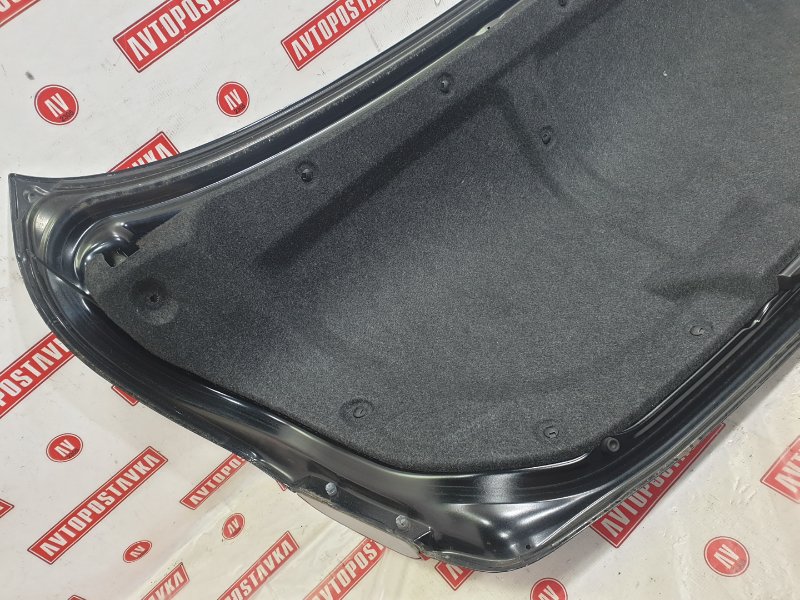 Крышка багажника, 16000 рублей, Красноярск