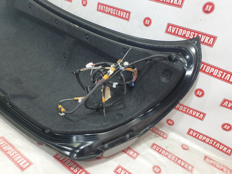 Крышка багажника, 16000 рублей, Красноярск