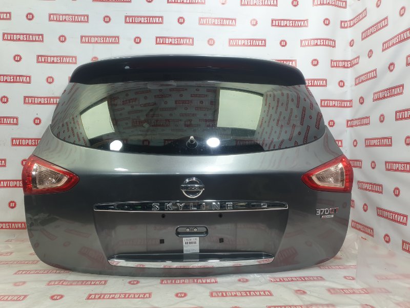 Дверь багажника, 15000 рублей, Красноярск