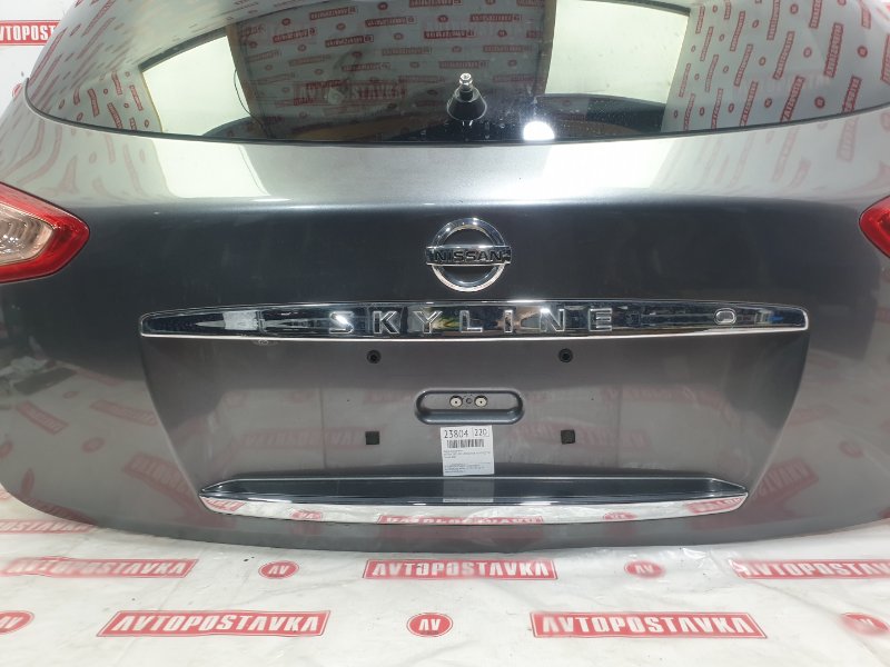 Дверь багажника, 15000 рублей, Красноярск