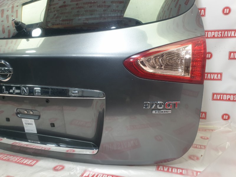 Дверь багажника, 15000 рублей, Красноярск