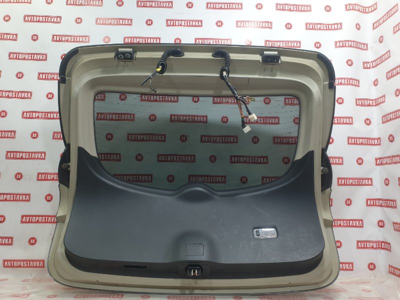 Дверь багажника, 15000 рублей, Красноярск