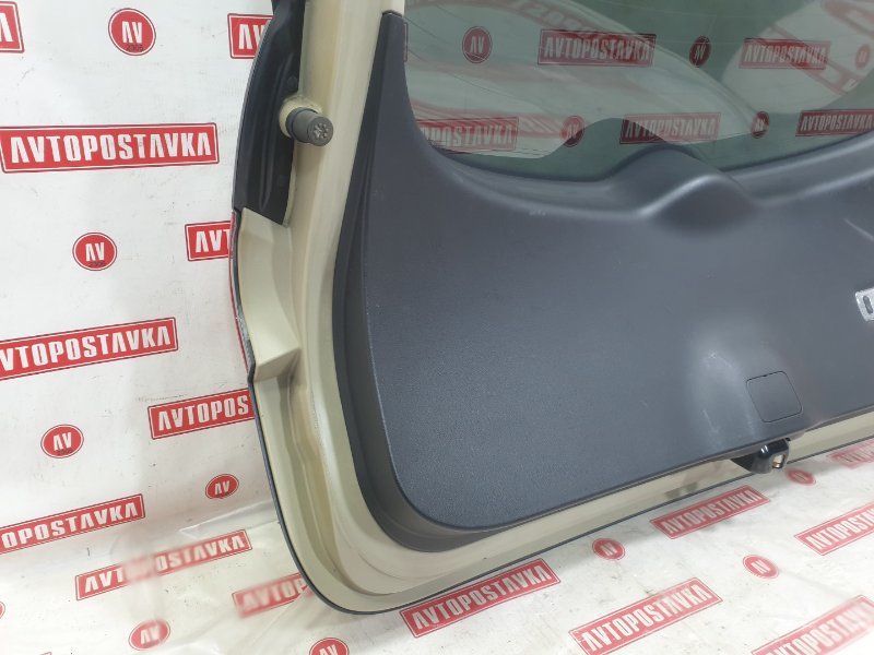 Дверь багажника, 15000 рублей, Красноярск