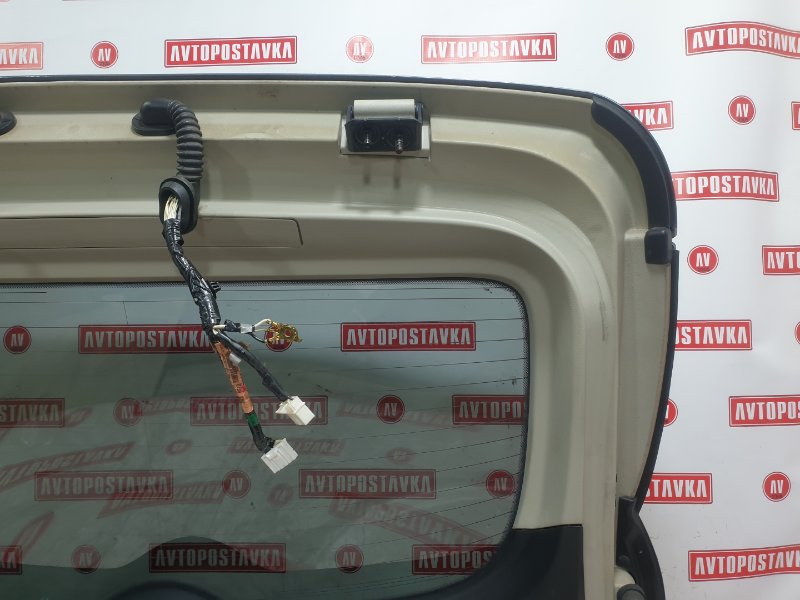 Дверь багажника, 15000 рублей, Красноярск