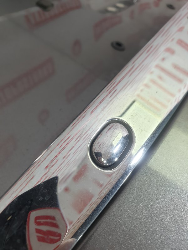 Дверь багажника, 15000 рублей, Красноярск