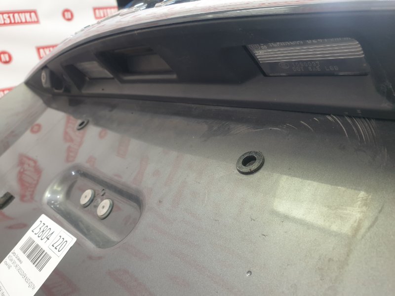 Дверь багажника, 15000 рублей, Красноярск