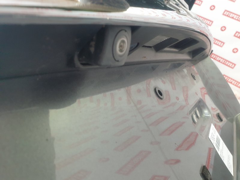 Дверь багажника, 15000 рублей, Красноярск