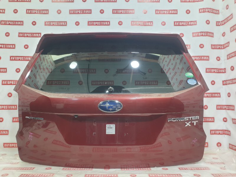 Дверь багажника, 45000 рублей, Красноярск