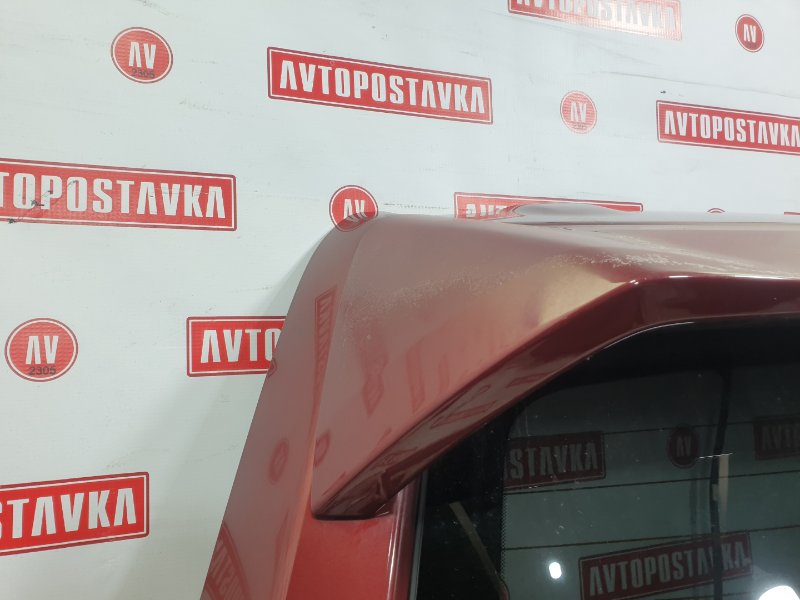 Дверь багажника, 45000 рублей, Красноярск