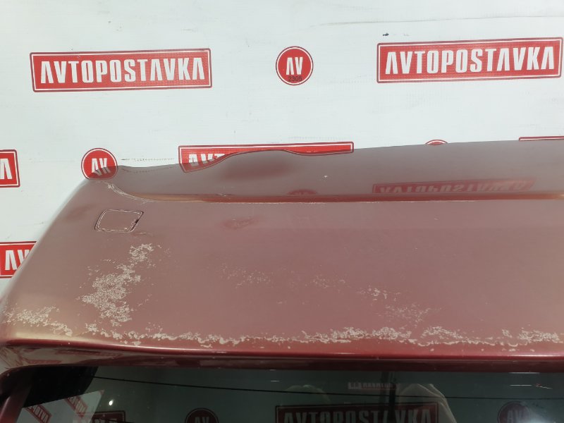 Дверь багажника, 45000 рублей, Красноярск