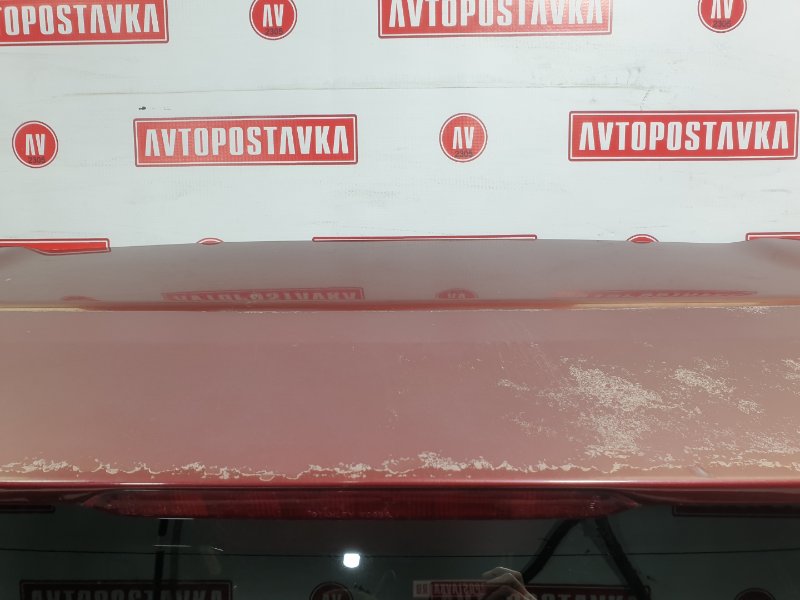 Дверь багажника, 45000 рублей, Красноярск