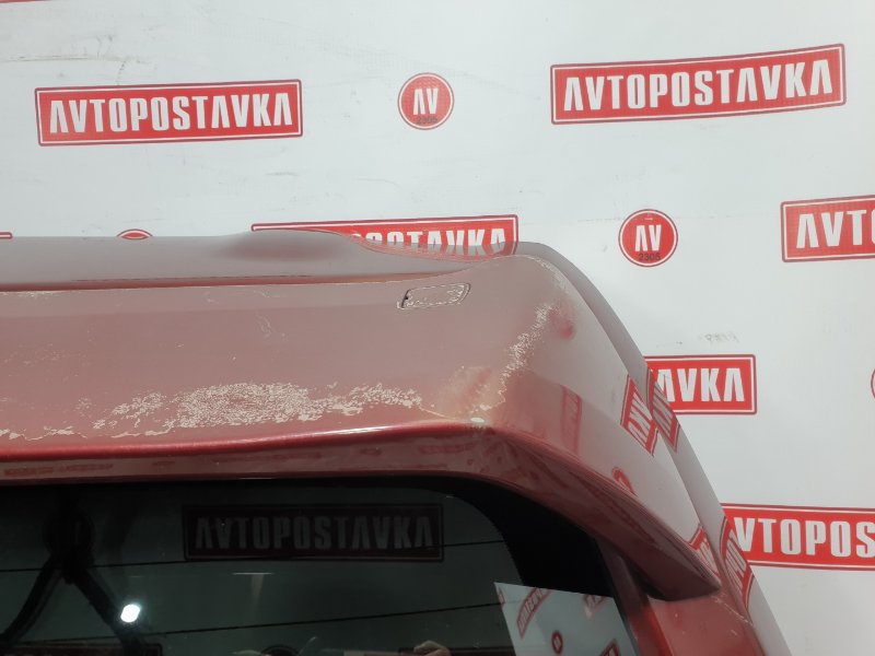 Дверь багажника, 45000 рублей, Красноярск