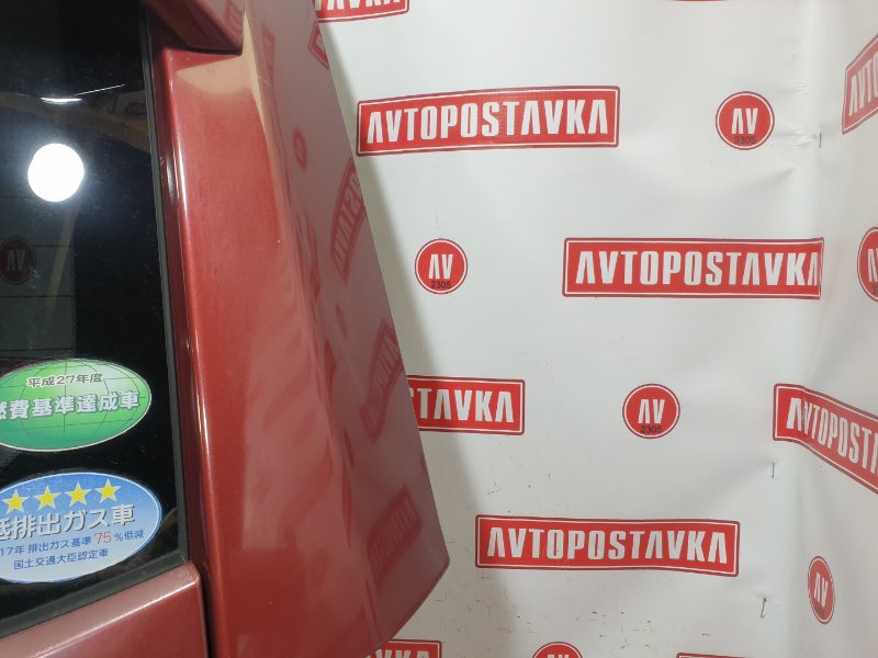 Дверь багажника, 45000 рублей, Красноярск