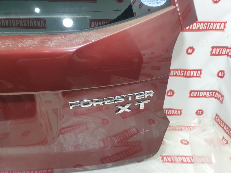 Дверь багажника, 45000 рублей, Красноярск