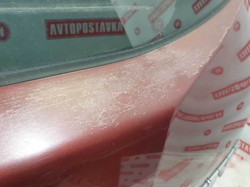 Дверь багажника, 45000 рублей, Красноярск