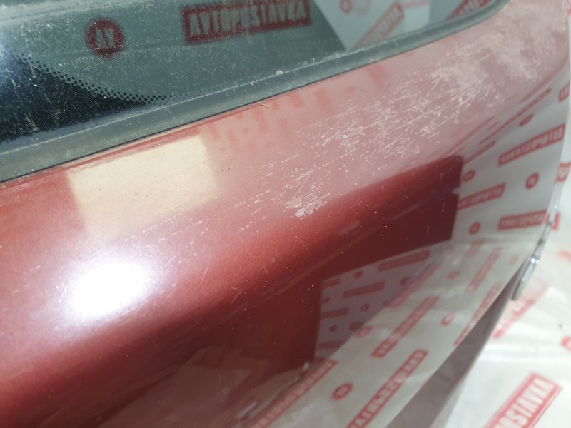 Дверь багажника, 45000 рублей, Красноярск