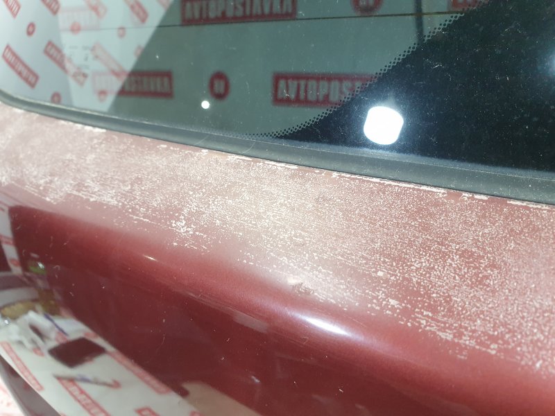 Дверь багажника, 45000 рублей, Красноярск